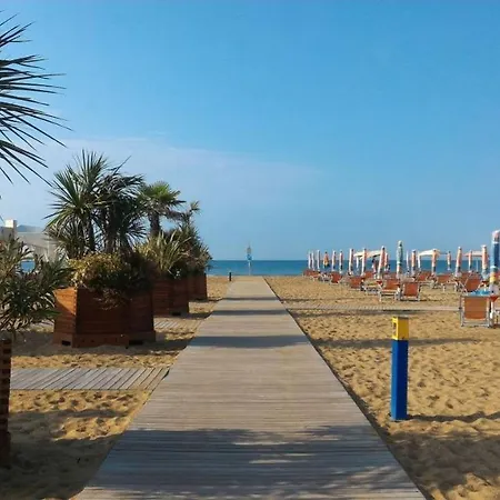 Lucina * Bibione