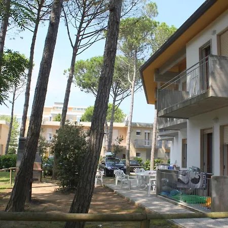 Lucina Bibione