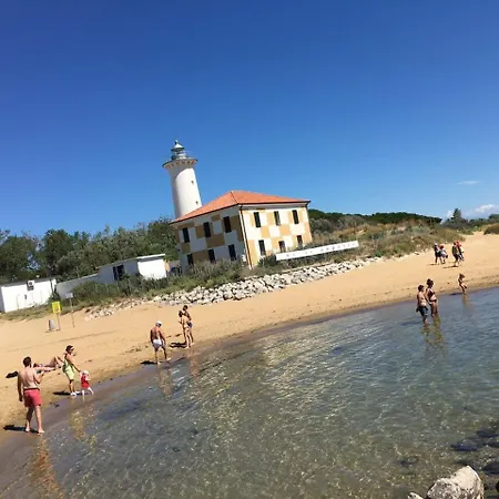 Villa Lucina *