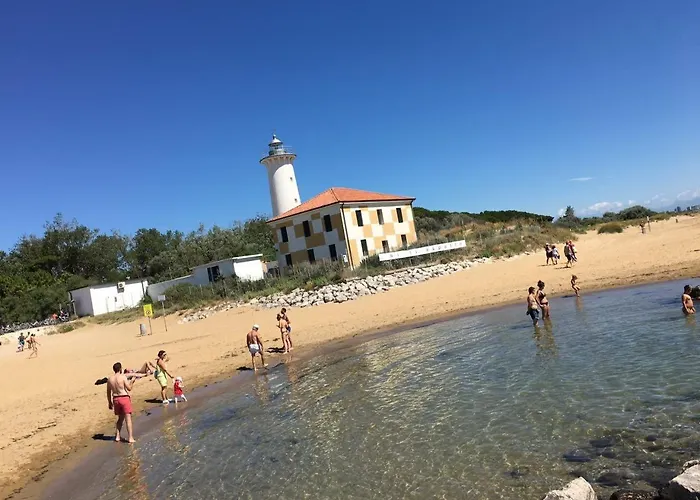 Vila Lucina *